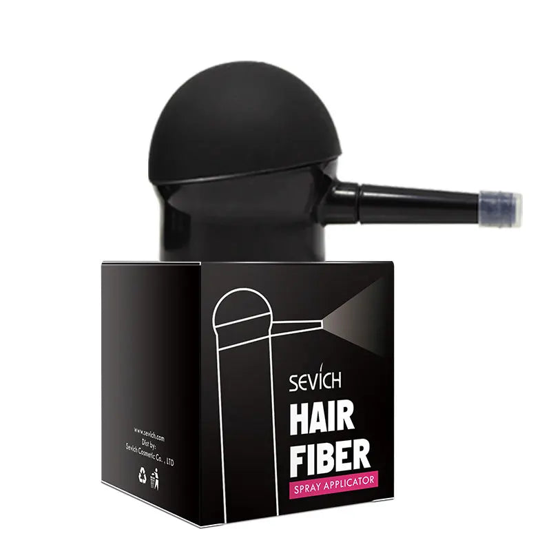Hair Loss Product One Kit Hair Building Fiber