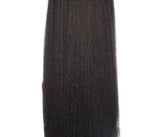 Lydia Kinky Straight Bundles Synthetic Hair Extension Freetress