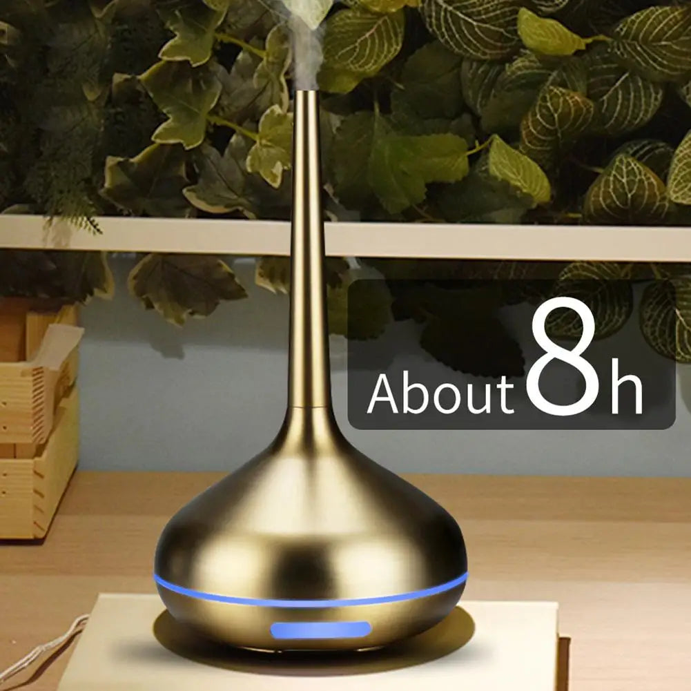 Led Light Usb Air Humidifier Home A-Roma