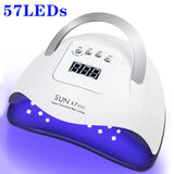 Hot Sale Leds Uv Led Nail Lamp For