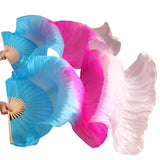 Hot Sale Women Real Silk Belly Dance