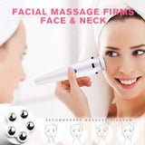 Facial Cleansing Brush Set