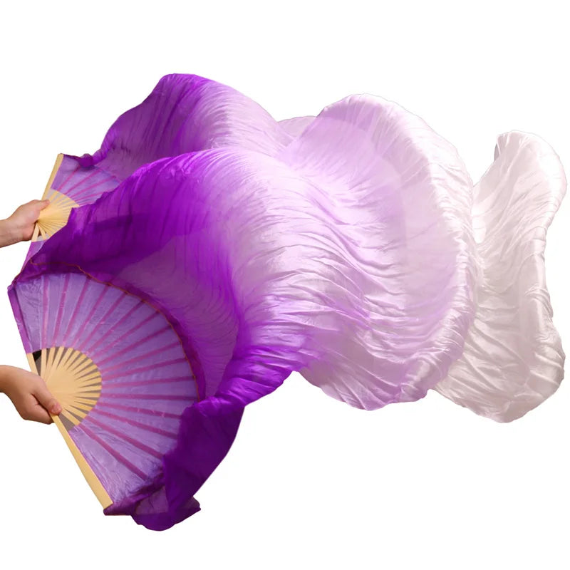 Hot Sale Women Real Silk Belly Dance