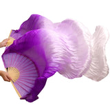 Hot Sale Women Real Silk Belly Dance