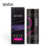 Hair Loss Product One Kit Hair Building Fiber