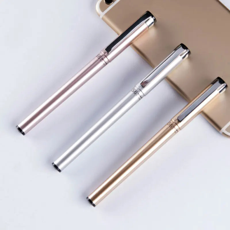 High Quality Rollerball Pen Gel