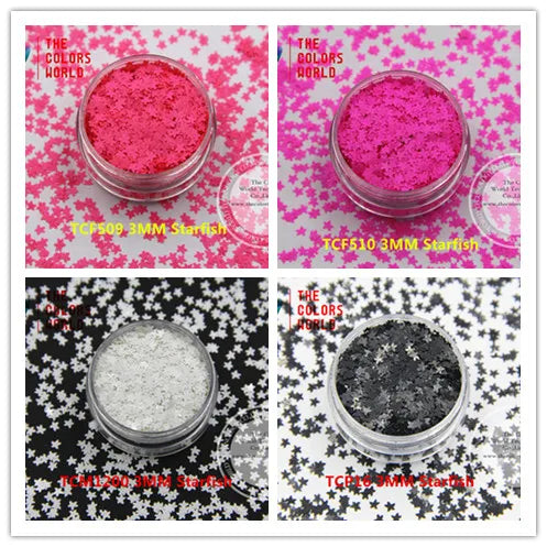 Starfish Neon Matte Color .Mm Solvent Resistant