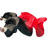 Hot Sale Women Real Silk Belly Dance