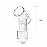 Diy Hair Diffuser Salon Magic Hair Roller Drying