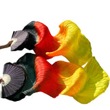 Hot Sale Women Real Silk Belly Dance
