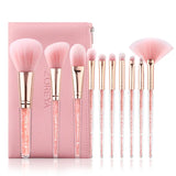 Zoreya Brand Concealer Blending Professional Makeup Brushes