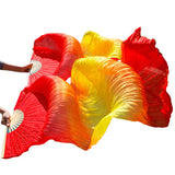 Hot Sale Women Real Silk Belly Dance