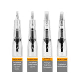 Cartridge Tattoo Needles Disposable Sterilized