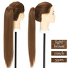 S-Noilite Synthetic Long Wavy Fake Ponytail Extension Hair