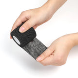 Stigma Tattoo Bandage Disposable Non-Wovencamo Colorful Self-Adhesive