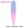 Miss Rola Synthetic Kanekalon Hair Jumbo Braids Inchesg