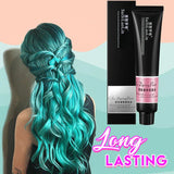Hair Dye Hair Coloring Cream Micro-Tide Color Hair