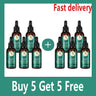 Hair Fast Growth And Care Essential Oil Natural