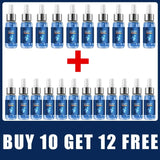 Hair Growth For Men Women Ginger Natural Grow