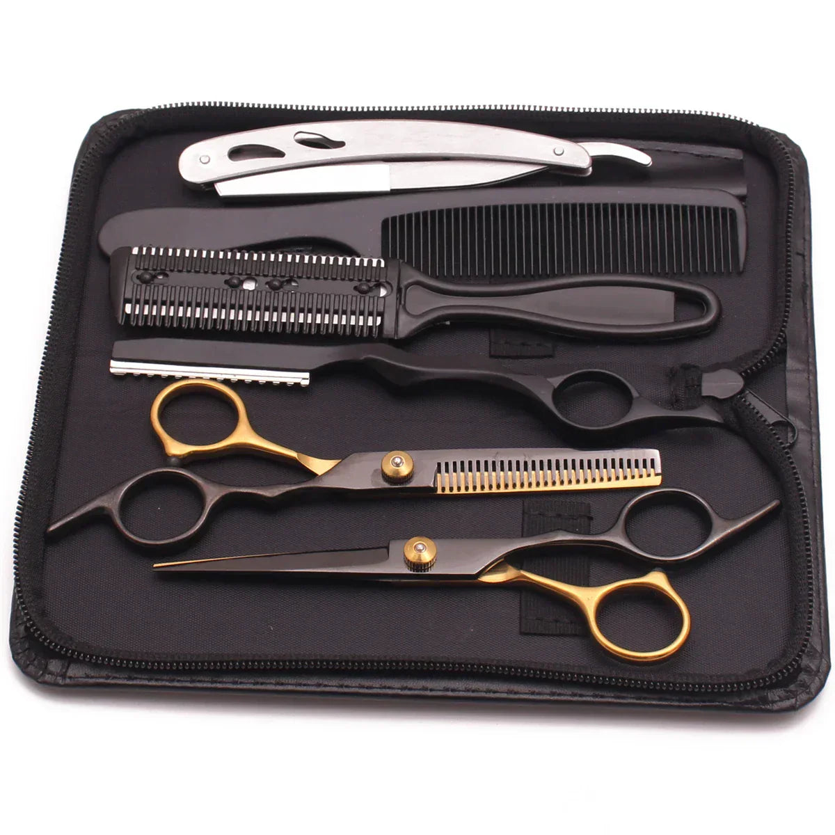 Japan Stainless Hair Cutting Scissors