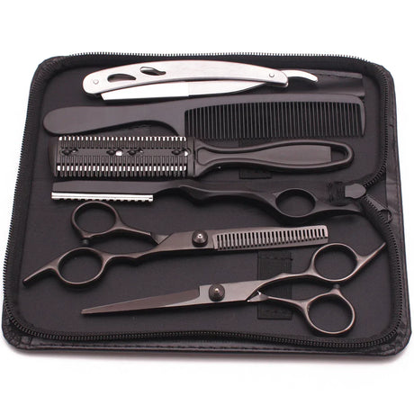 Japan Stainless Hair Cutting Scissors