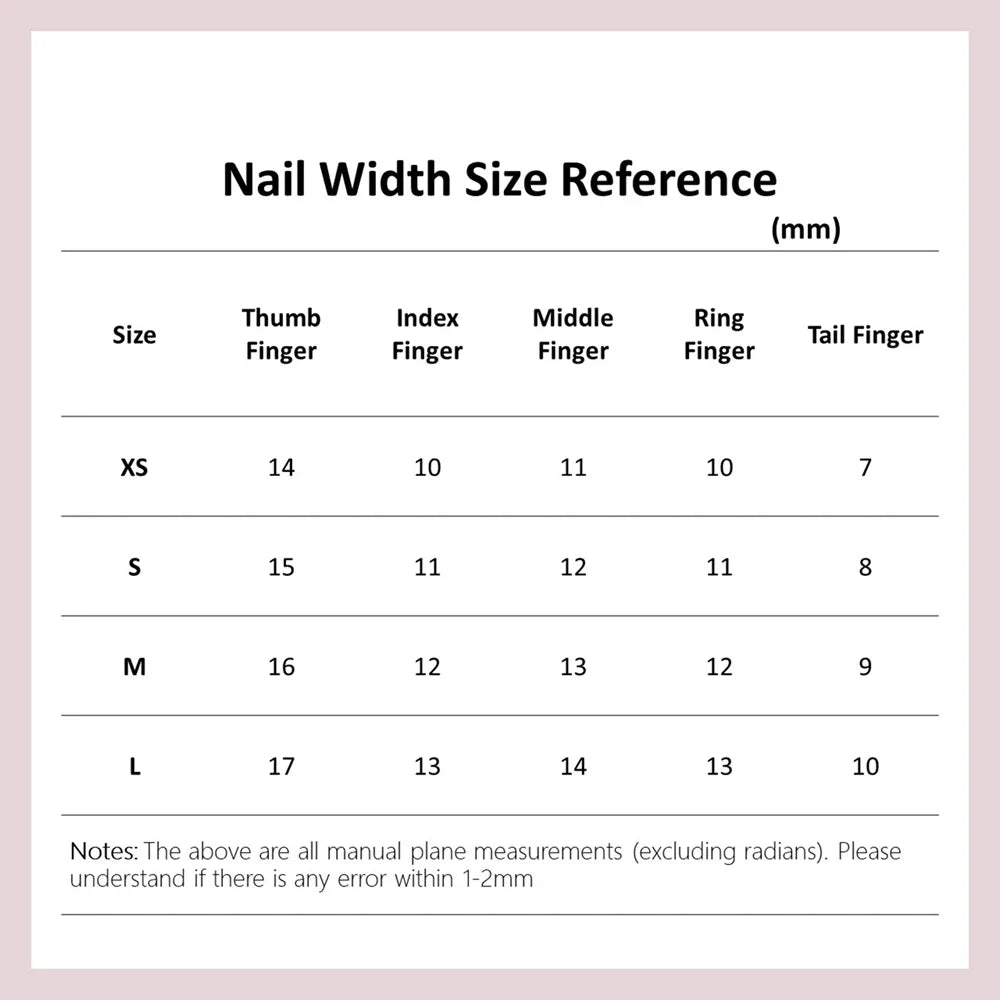 Handmade D Green Fairy Almond Press On Nails
