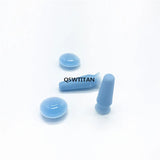 Silicagel Plastic Surgery Eye Protector Eye Protection Cover