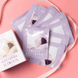 Oil Steam Eye Mask Eye Care Skin
