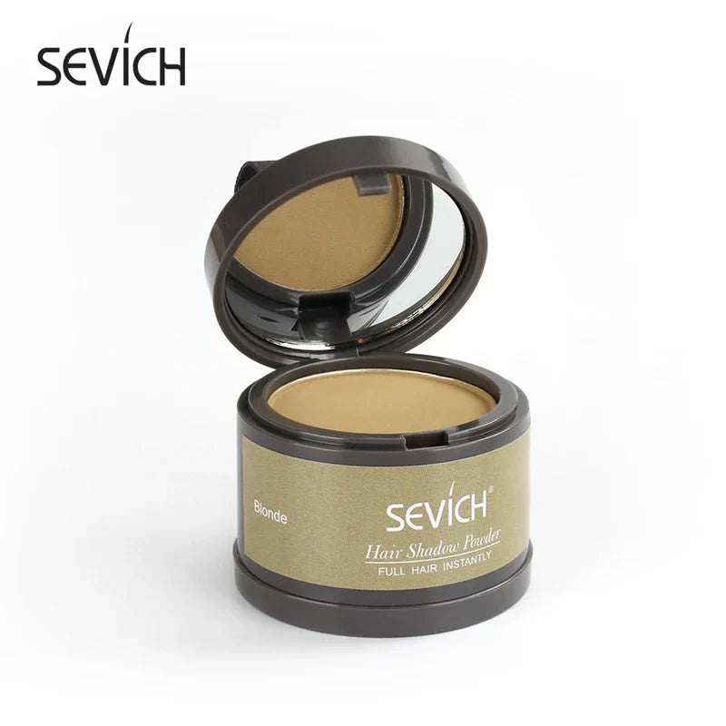 Hairline Shadow Powder Hair Root Touch