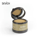 Hairline Shadow Powder Hair Root Touch