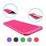Silicone Heat Resistant Insulation Mat Pouch For Curling