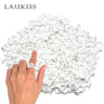 Eyelashes Extension Glue Ring Disposable Adhesive Glue