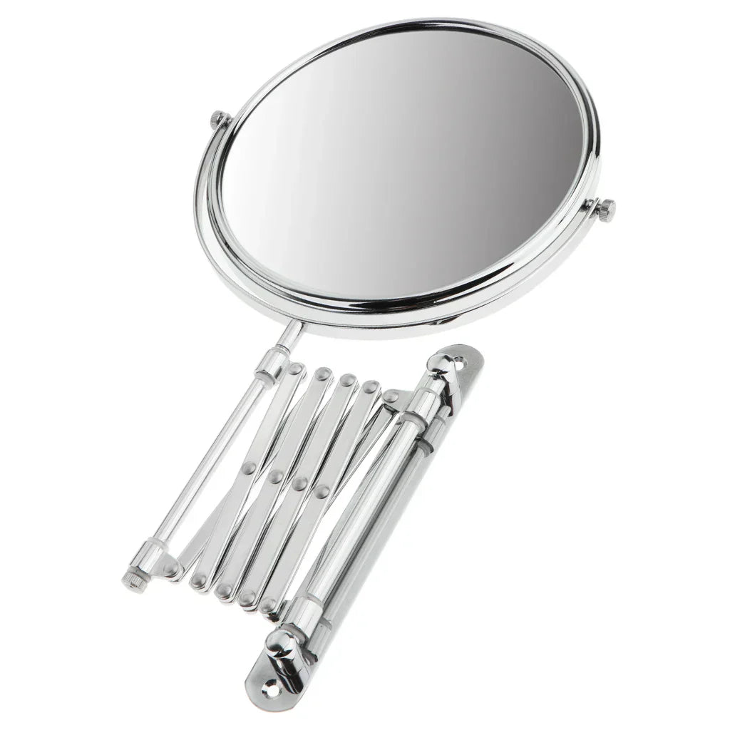 Vanity Makeup Mirror Wall Mount Bathroom Shaving