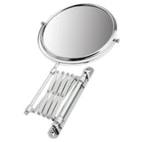Vanity Makeup Mirror Wall Mount Bathroom Shaving