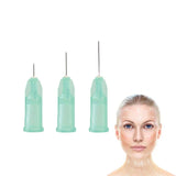 Superfine Painless Small Needle