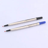 High Quality Rollerball Pen Ink Refills Black