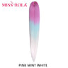 Miss Rola Synthetic Kanekalon Hair Jumbo Braids Inchesg