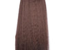 Lydia Kinky Straight Bundles Synthetic Hair Extension Freetress
