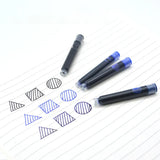 Fountain Pen Ink Cartridges High Quality