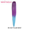 Miss Rola Synthetic G New Hair Extension Yaki