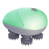 Head Massager Multi-Function Automatic Hair Massage Instrument Massage