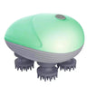 Head Massager Multi-Function Automatic Hair Massage Instrument Massage