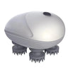 Head Massager Multi-Function Automatic Hair Massage Instrument Massage