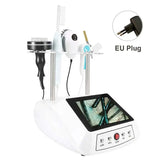 Head Skin Care Device Multifunctional Scalp Care Instrument