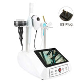 Head Skin Care Device Multifunctional Scalp Care Instrument