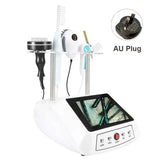 Head Skin Care Device Multifunctional Scalp Care Instrument