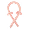 Heatless Curling Rod Hair Accessories Hair Band Ribbon