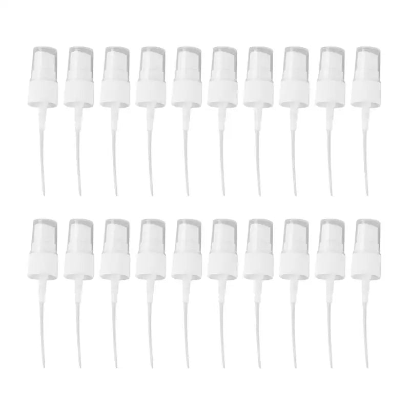 Spray Bottle Tops Fine Mist Spray Bottle Heads