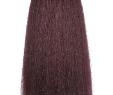 Lydia Kinky Straight Bundles Synthetic Hair Extension Freetress