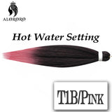 Jumbo Braid Hair Synthetic Braiding Hair Extensions /